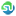 Logo social stumbleupon