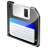 Exit find help disc disk save floppy