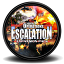 Escalation operation joint