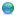 Globe medium green