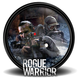 Warrior rogue