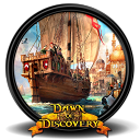 Discovery dawn