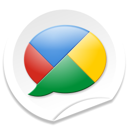 Logo browser social webdev google buzz