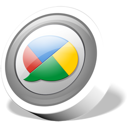 Webdev browser social buzz google logo