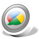 Webdev browser social buzz google logo