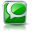 Logo social technorati