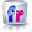 Flickr social logo skype