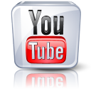 Skype facebook google youtube social logo flickr twitter