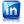 Facebook logo social linkedin