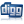 Social digg logo windows