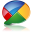 Browser google buzz logo social