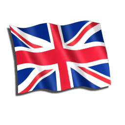 Britain flag great