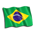 Flag brasil