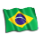 Flag brasil