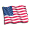 America land united flag usa us government federal states
