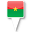 Burkina faso