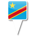 Congo kinshasa