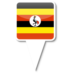 Uganda