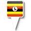 Uganda