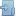 Import folder blue