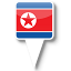 North korea