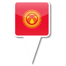 Kyrgyzstan