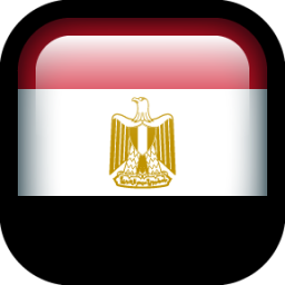 Egypt lybia egypt icon