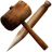 Hammer stake