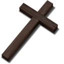 Crucifix mushroom