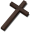 Crucifix mushroom