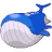 Wailord