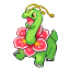 Meganium