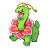 Meganium