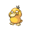 Psyduck