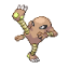 Hitmonlee