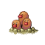 Dugtrio