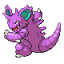 Nidoking