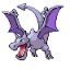 Aerodactyl