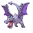 Aerodactyl