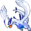 Lugia