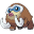 Mamoswine