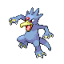 Golduck