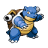 Blastoise