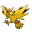 Zapdos