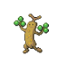 Sudowoodo