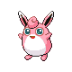 Wigglytuff