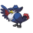 Honchkrow