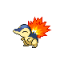 Cyndaquil