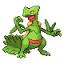 Sceptile