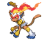 Infernape